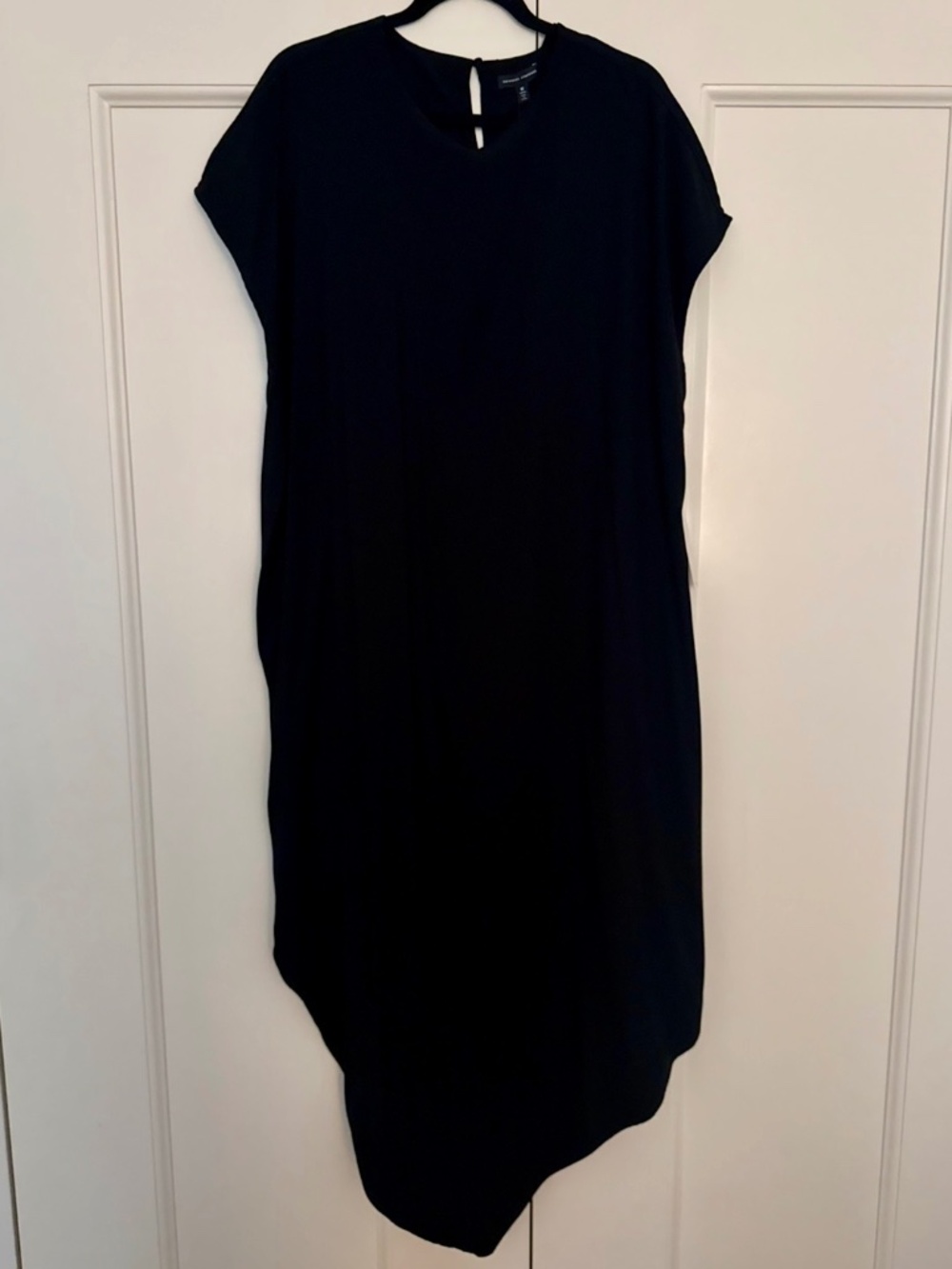 NWT Universal Standard Iconic Double Luxe Geneva Dress